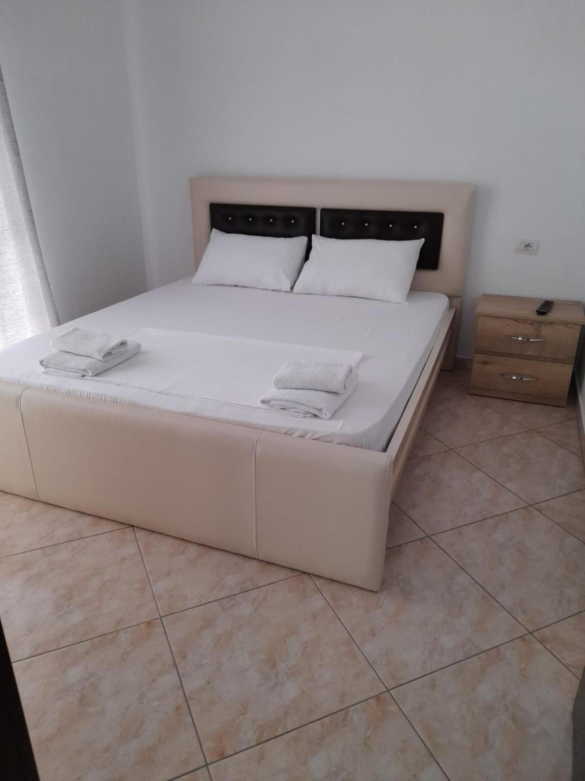 Noan&yliona Apartment *