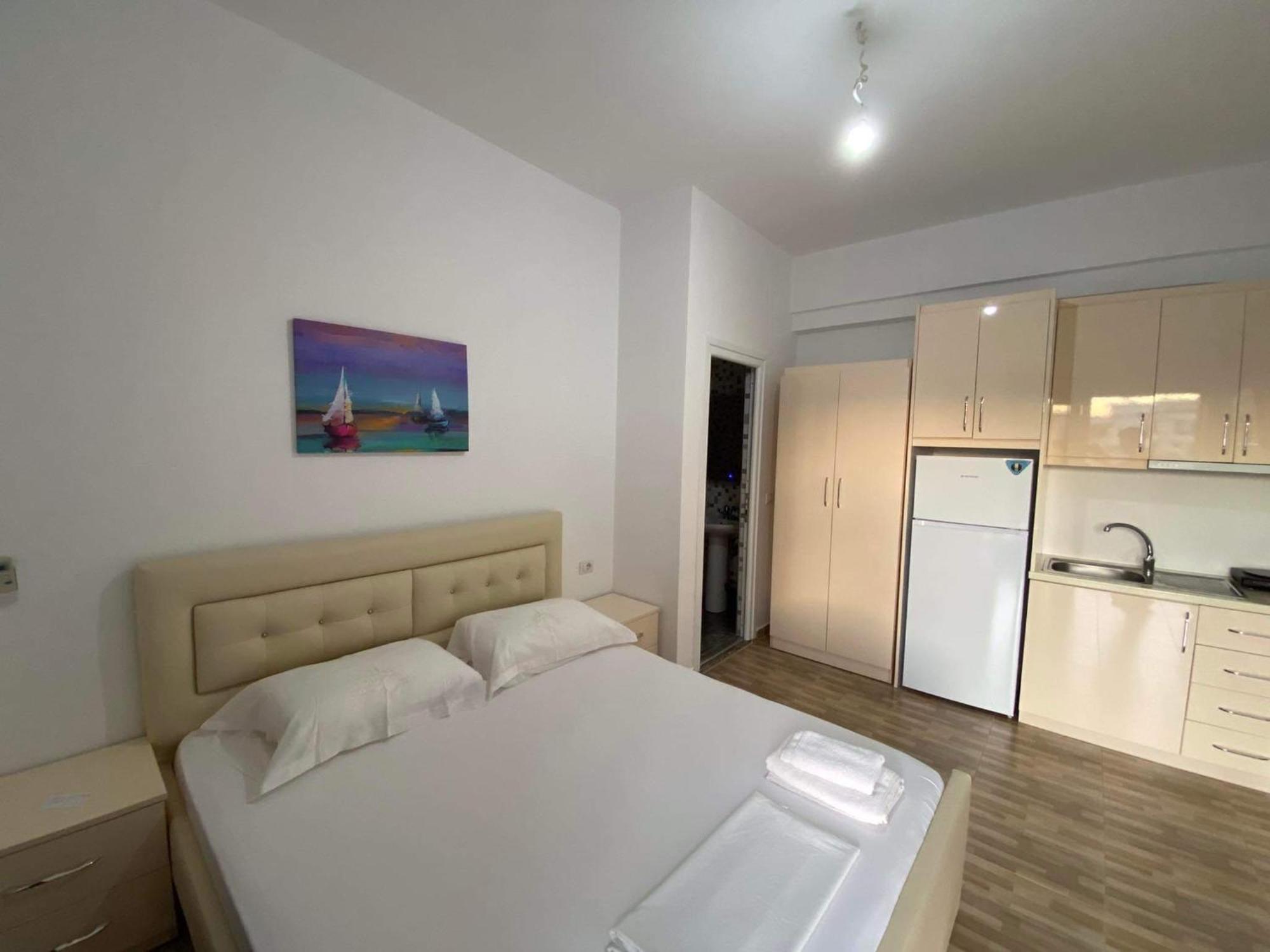 Noan&yliona Apartment *