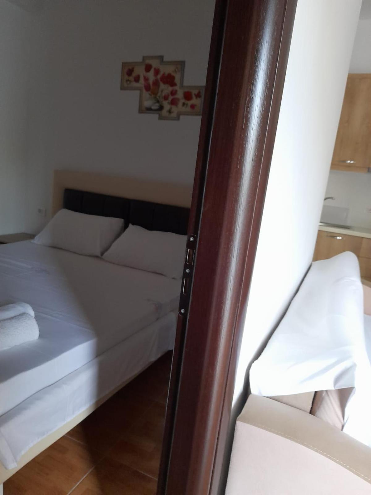 Apartment Noan&yliona Ksamil