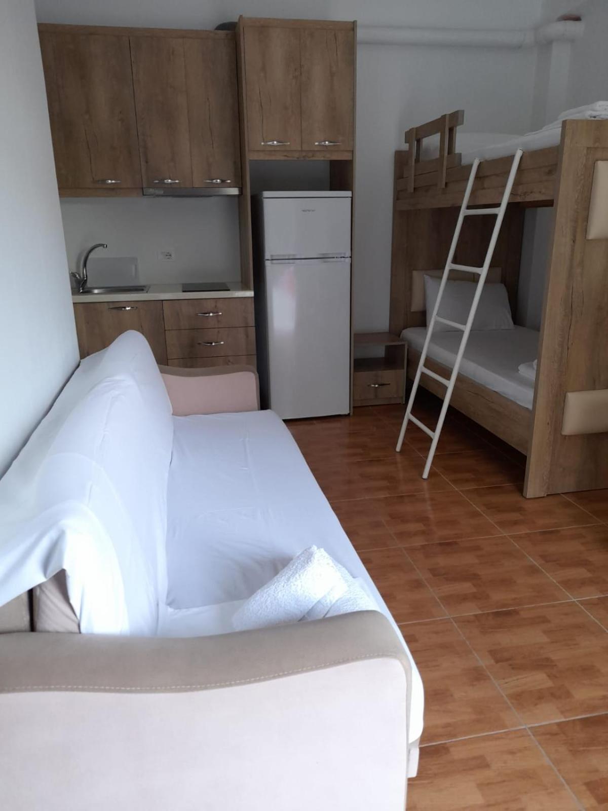 Noan&yliona Apartment *
