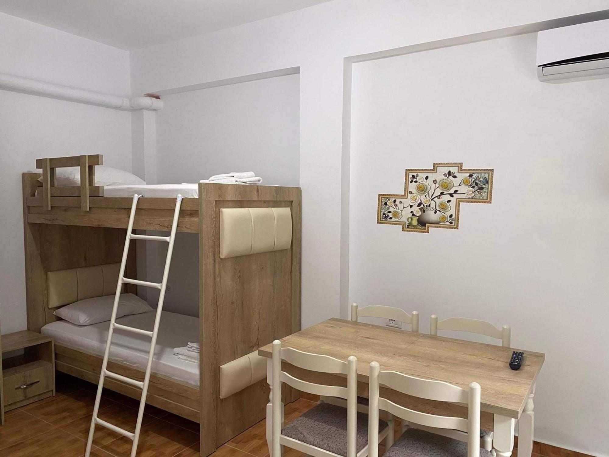 Noan&yliona Apartment *
